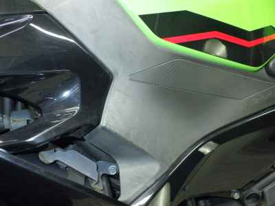Kawasaki Ninja 400 2020