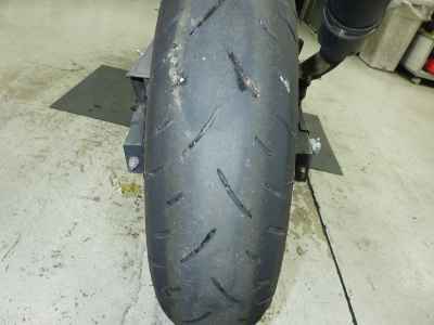 Kawasaki Ninja 400 2020
