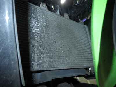 Kawasaki Ninja 400 2020
