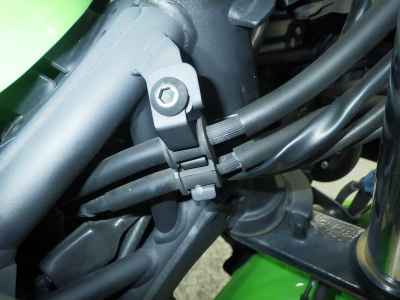 Kawasaki Ninja 400 2020