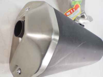 Kawasaki Ninja 400 2020