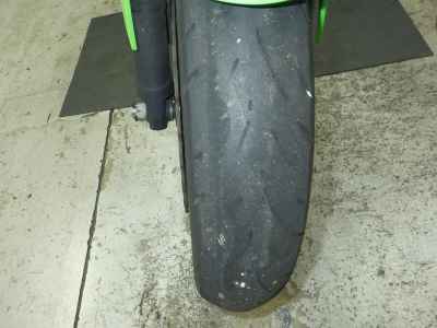 Kawasaki Ninja 400 2020