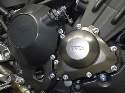 Yamaha MT-09 SP 2018