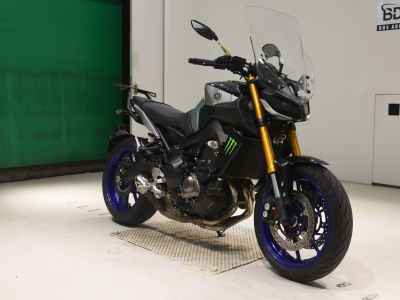 Yamaha MT-09 SP 2018