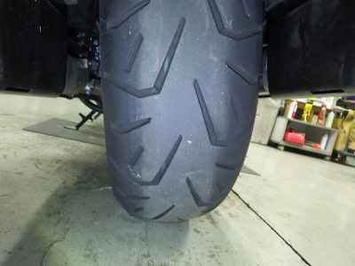 Honda GL1800 Gold Wing Tour DCT 2023