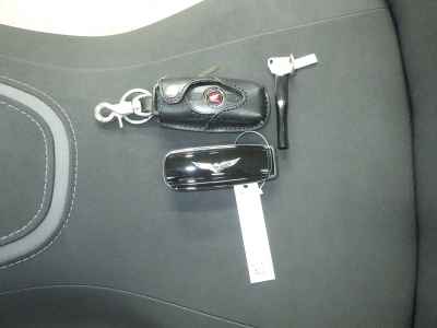 Honda GL1800 Gold Wing Tour DCT 2023