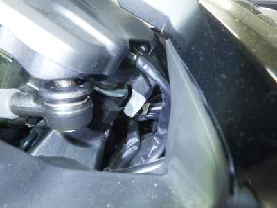 Honda GL1800 Gold Wing Tour DCT 2023