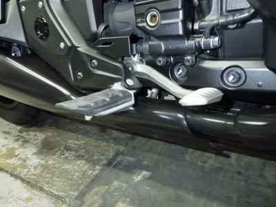 Honda GL1800 Gold Wing Tour DCT 2023