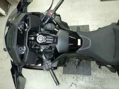 Honda GL1800 Gold Wing Tour DCT 2023
