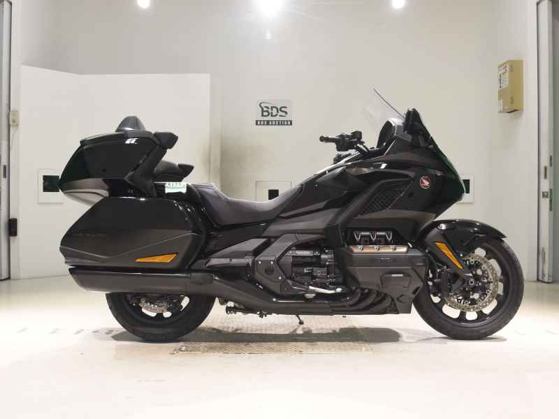 Honda GL1800 Gold Wing Tour DCT 2023