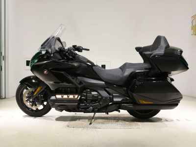 Honda GL1800 Gold Wing Tour DCT 2023