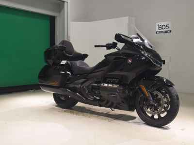 Honda GL1800 Gold Wing Tour DCT 2023