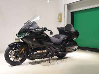 Honda GL1800 Gold Wing Tour DCT 2023