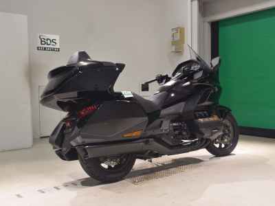Honda GL1800 Gold Wing Tour DCT 2023
