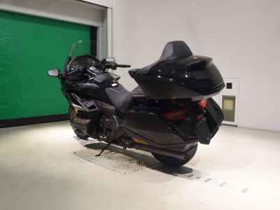 Honda GL1800 Gold Wing Tour DCT 2023