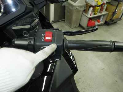 Honda GL1800 Gold Wing Tour DCT 2023