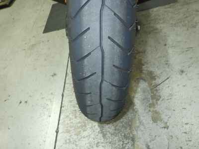 Honda GL1800 Gold Wing Tour DCT 2023