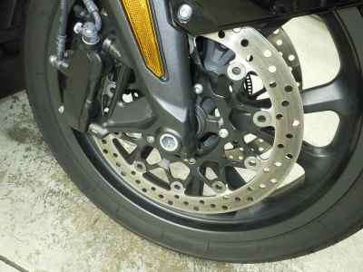 Honda GL1800 Gold Wing Tour DCT 2023