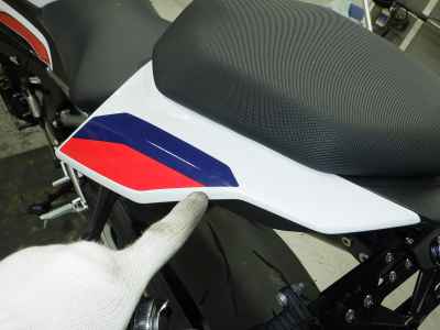 BMW M1000R 2026
