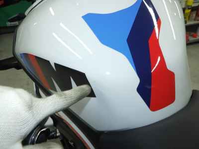 BMW M1000R 2026