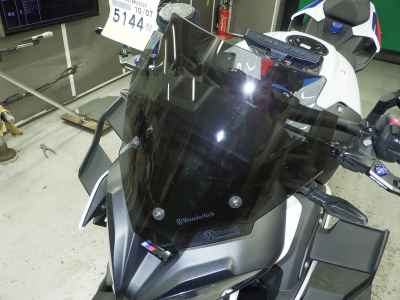 BMW M1000R 2026
