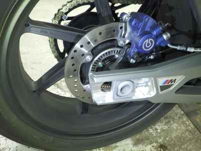 BMW M1000R 2026