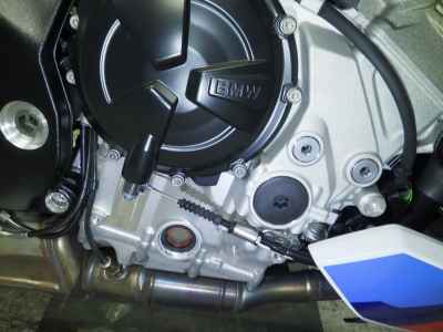 BMW M1000R 2026