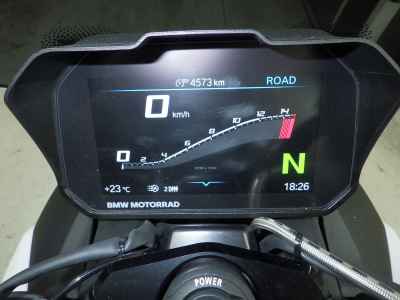 BMW M1000R 2026