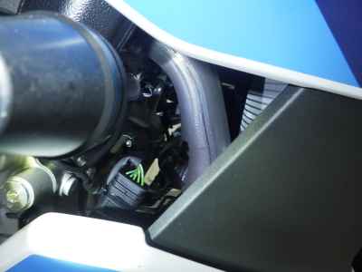 BMW M1000R 2026