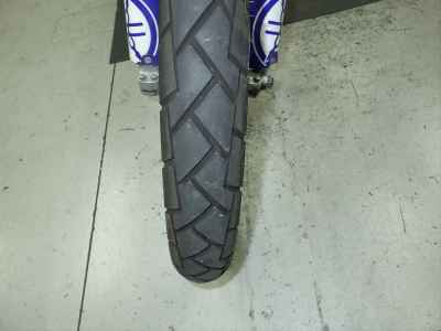Yamaha WR250R 2017