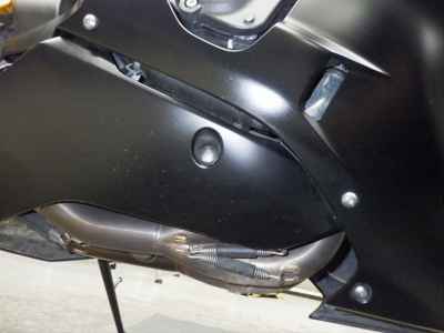 Yamaha YZF-R6 2019