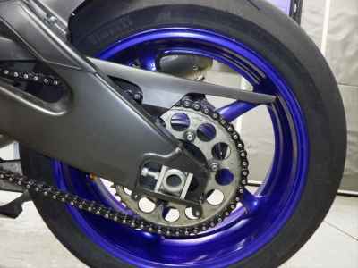 Yamaha YZF-R6 2019