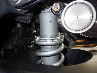 Yamaha YZF-R6 2019