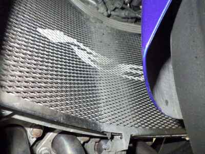 Yamaha YZF-R6 2019