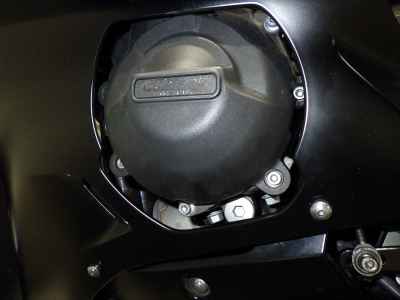 Yamaha YZF-R6 2019