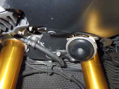 Yamaha YZF-R6 2019