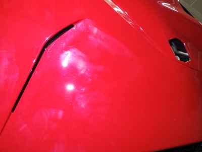 Ducati Supersport 937 S 2017