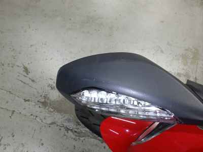 Ducati Supersport 937 S 2017