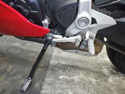 Ducati Supersport 937 S 2017
