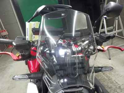 Honda CB1000R 2020