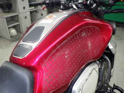 Honda CB1000R 2020