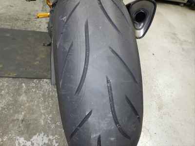 Honda CB1000R 2020