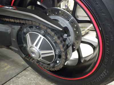 Honda CB1000R 2020