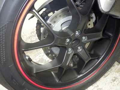 Honda CB1000R 2020