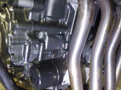 Honda CB1000R 2020