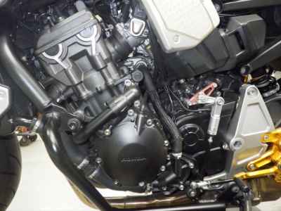 Honda CB1000R 2020