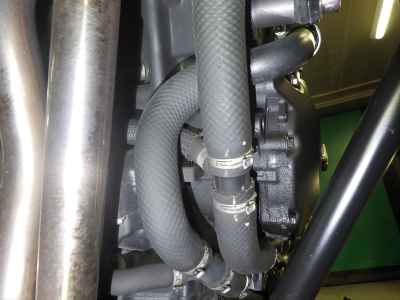 Honda CB1000R 2020