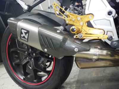 Honda CB1000R 2020