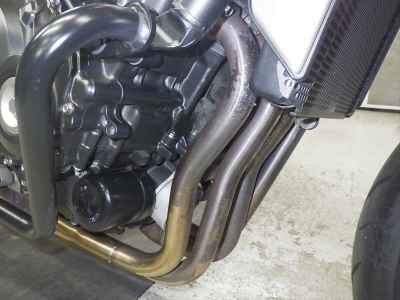 Honda CB1000R 2020