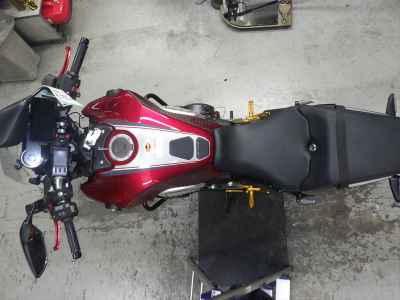 Honda CB1000R 2020